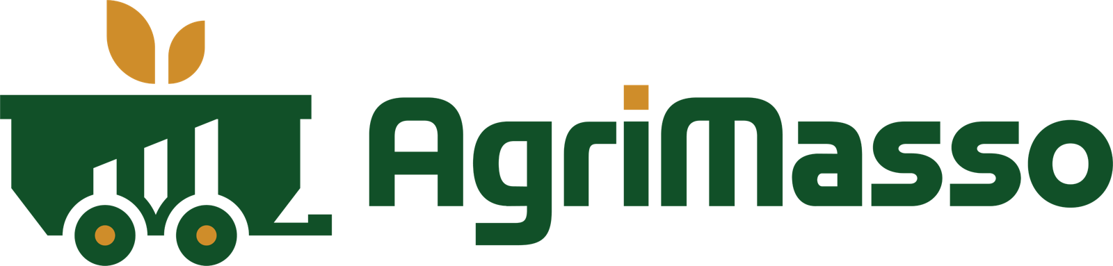 AgriMasso